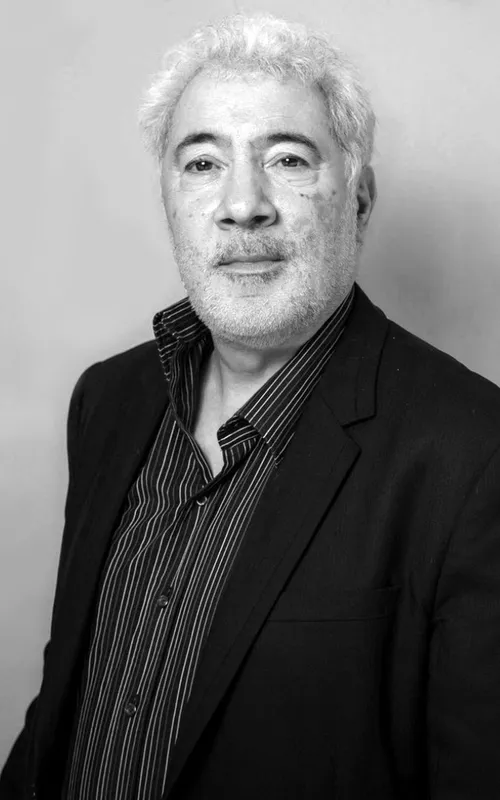 Farid Boudjellal
