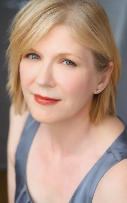 Patricia Vanstone
