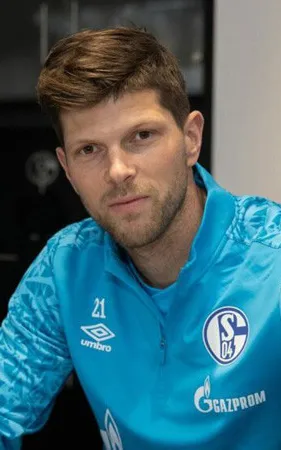 Klaas-Jan Huntelaar