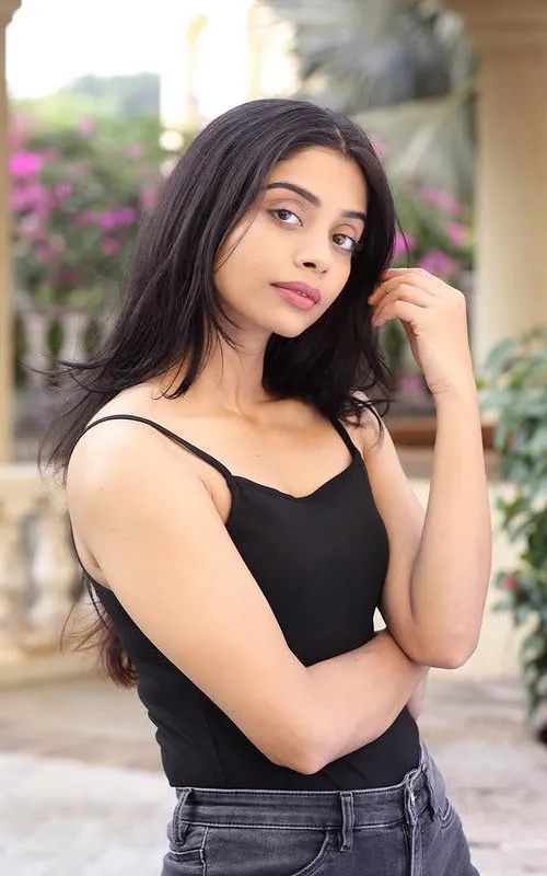 Shweta Naagar