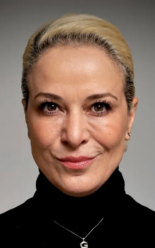 Gözde İkinci