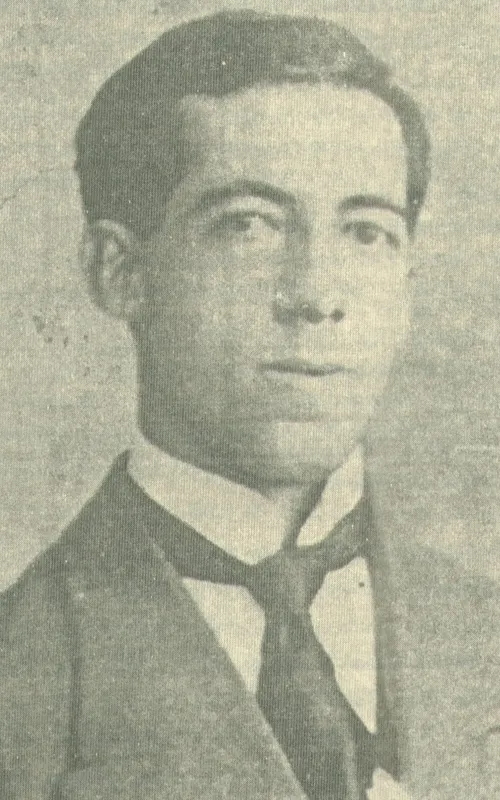 Silvino Santos