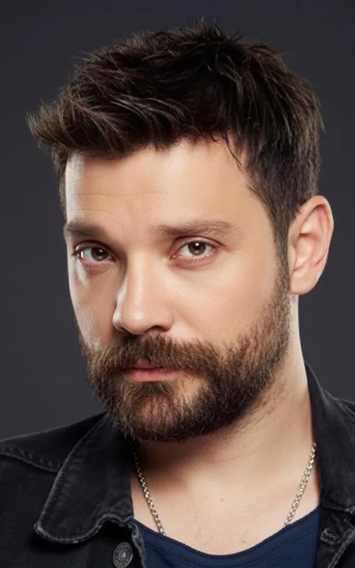 Oğuzhan Uğur