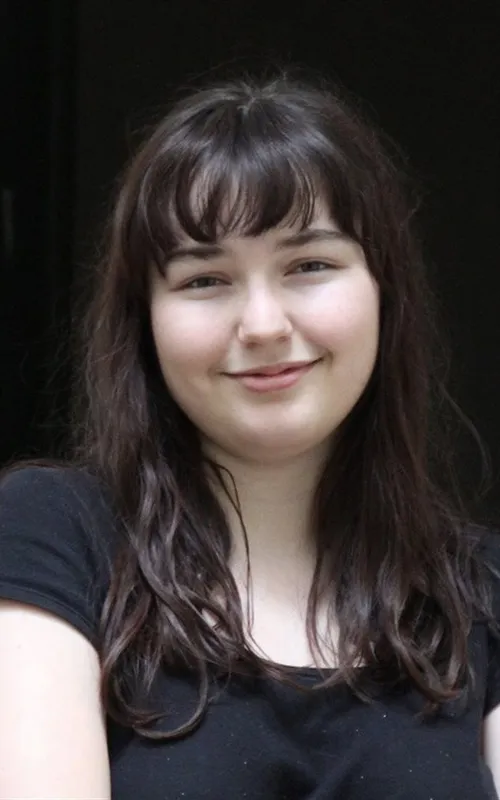 Mathilde Abd El Kader