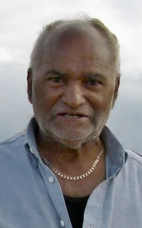 Mellan Mitchell