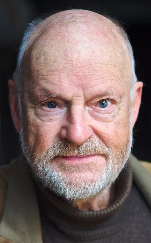 Klaus Peeck