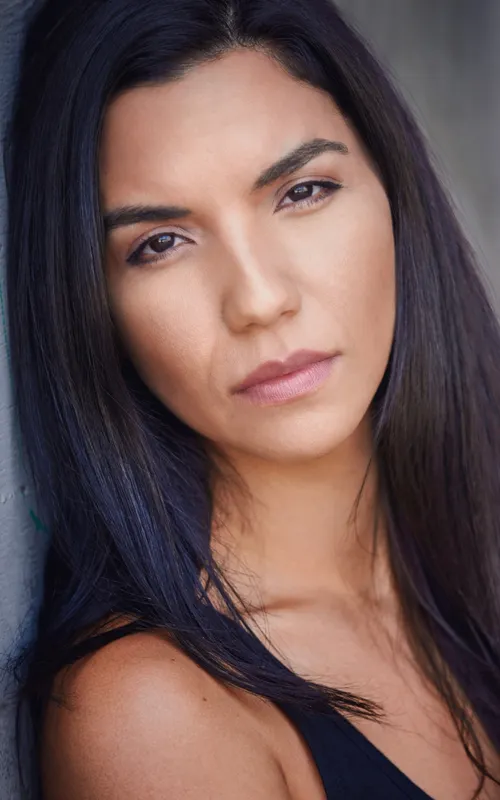 Dayana Rincon