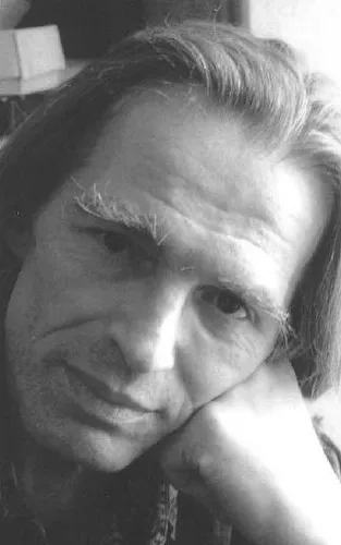 Alexandre Arbat