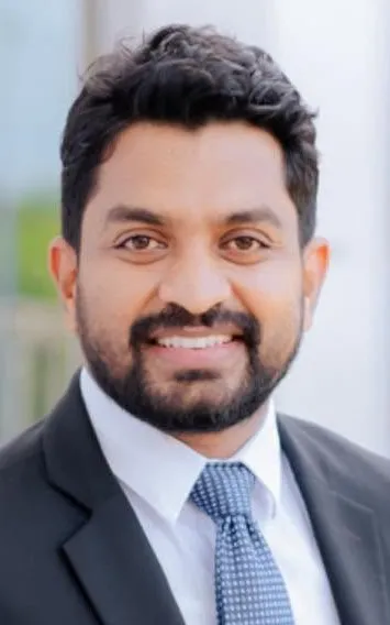 Mauli Fernando