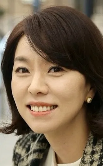 Yoo Dam-Yeon