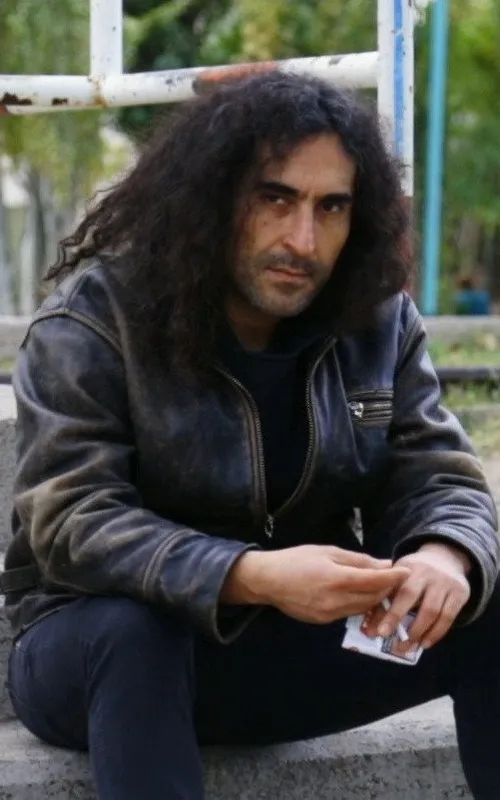 Kiran Sharbis