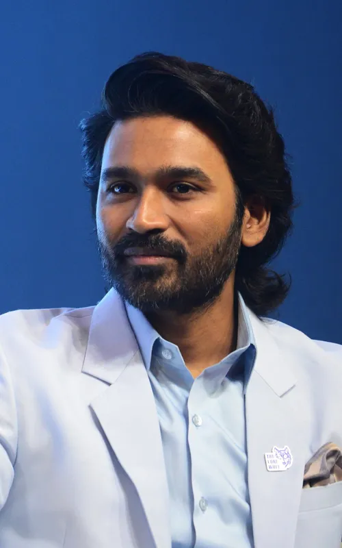 Dhanush