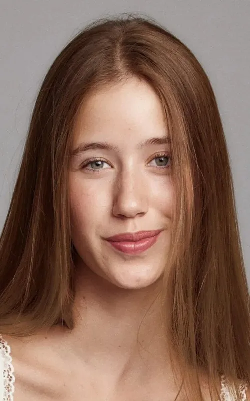 María Bernardeau