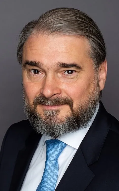 Aleksandr Zhigalkin