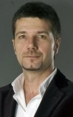 Mehmet Coşkundeniz