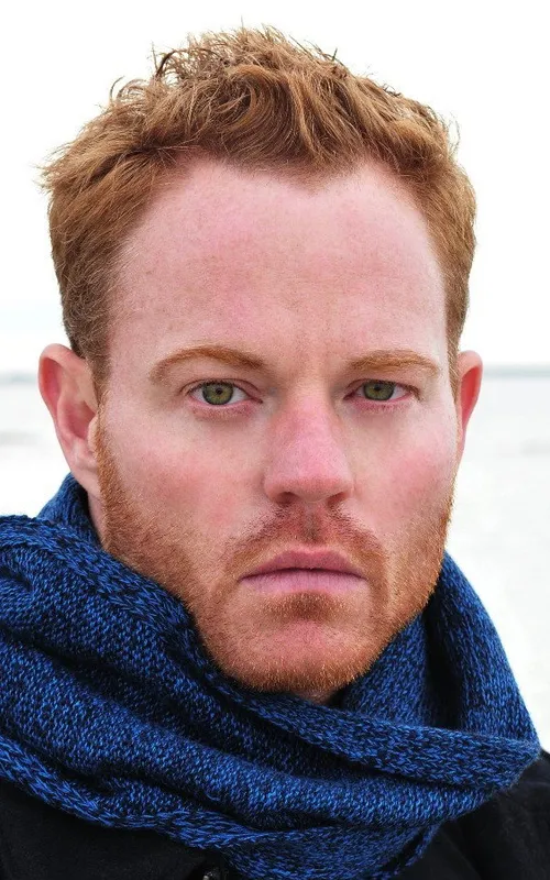 Charles Keetley