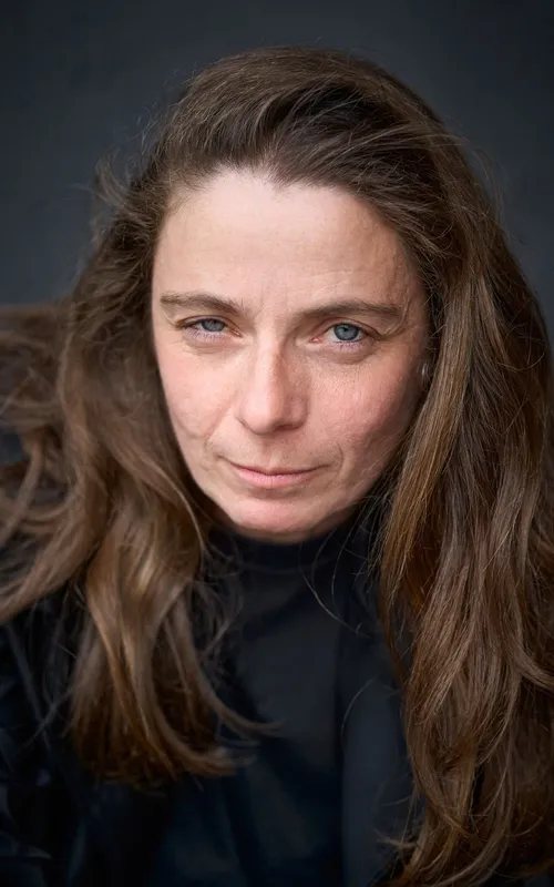Katja Ponickau