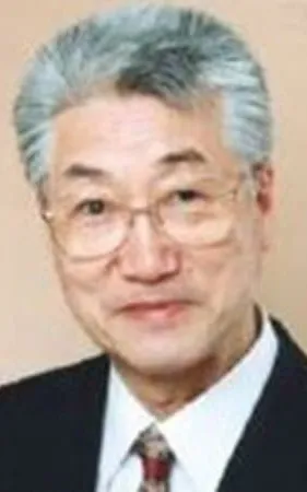 Ken Shiroyama