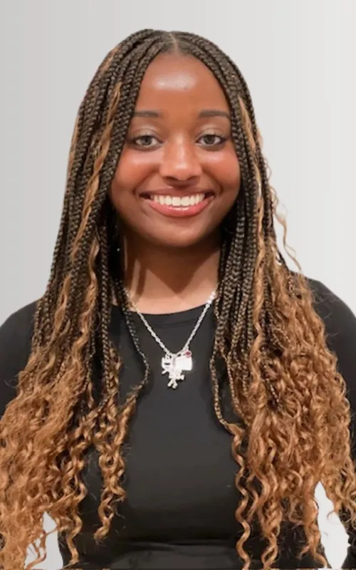 Maya Simone