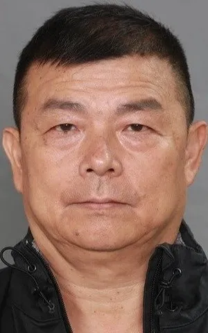 Kong Fu-Keung