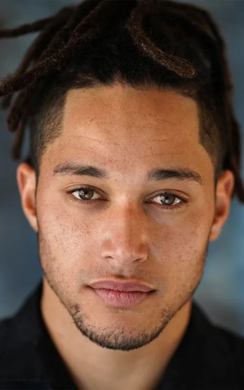 Evander Brown