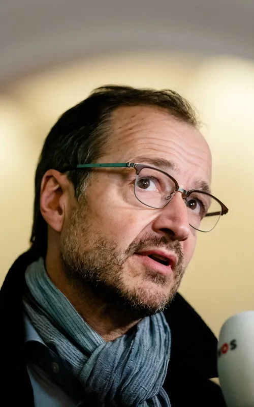 Eric Wiebes
