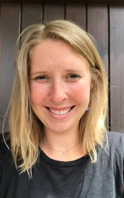 Steph Lefferts