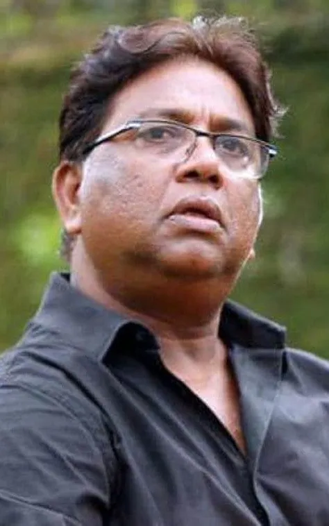 Jaywant Wadkar