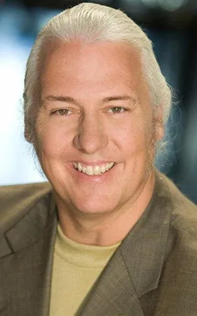 Mark Collins