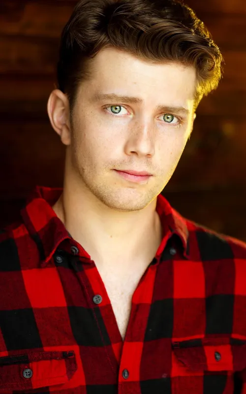 Luke Omalza