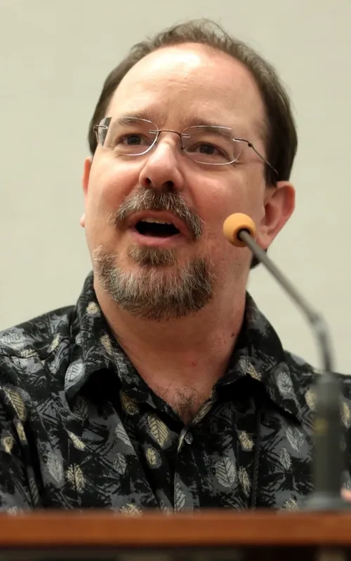 John Scalzi