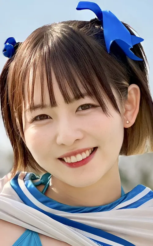 Meisa Nishimoto