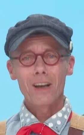 Randy Brake
