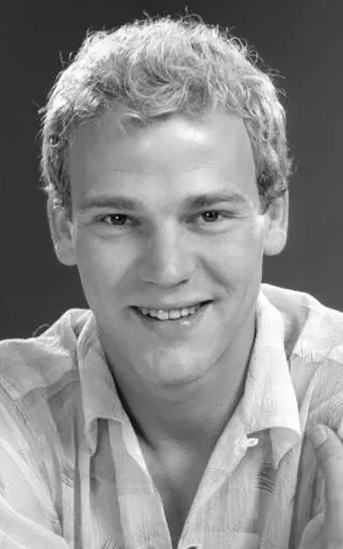 Merritt Butrick
