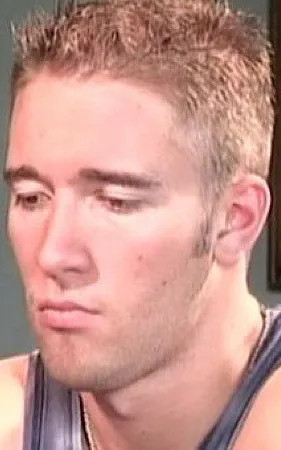 Gavin Keen