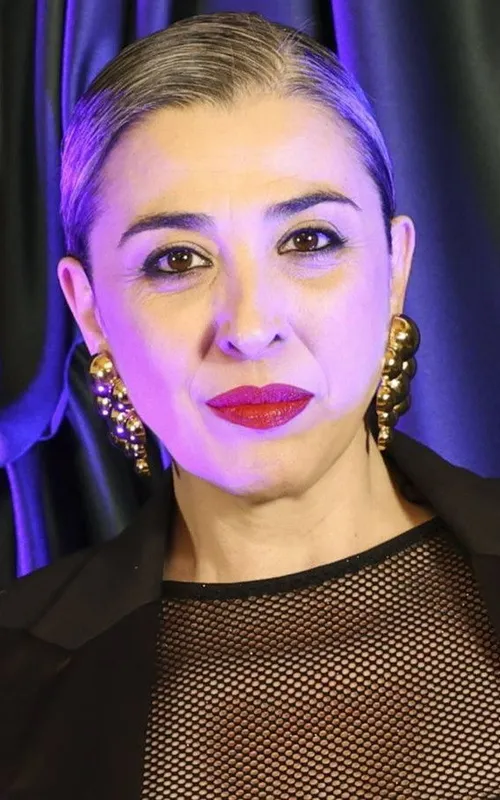 Marta Vaquerizo