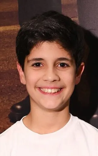 Oscar Prout