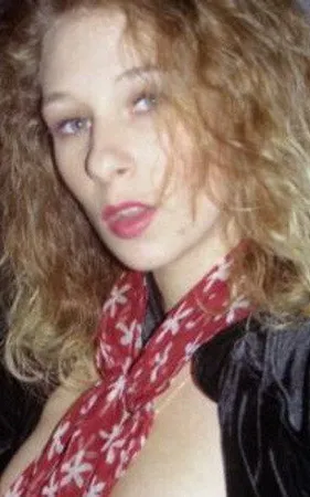 Stephanie Bon