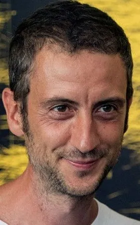 Bruno Forzani