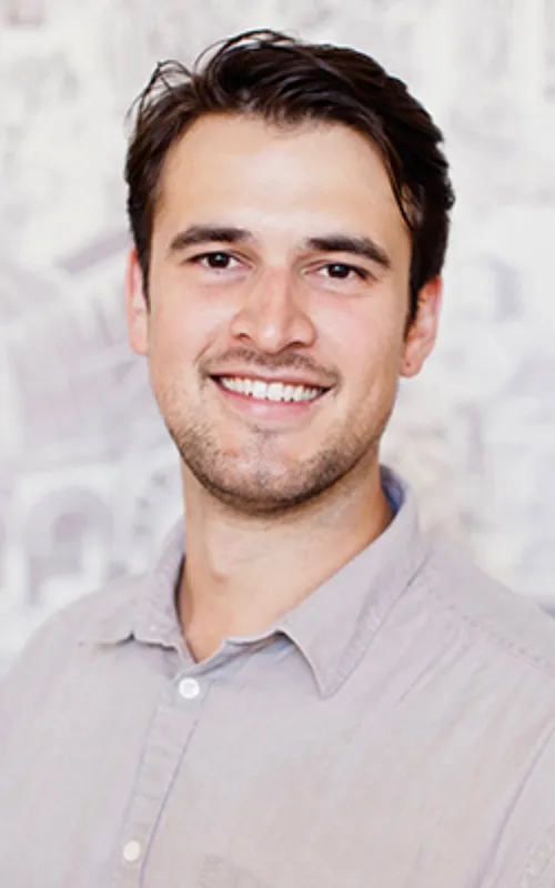 Oliver Bury