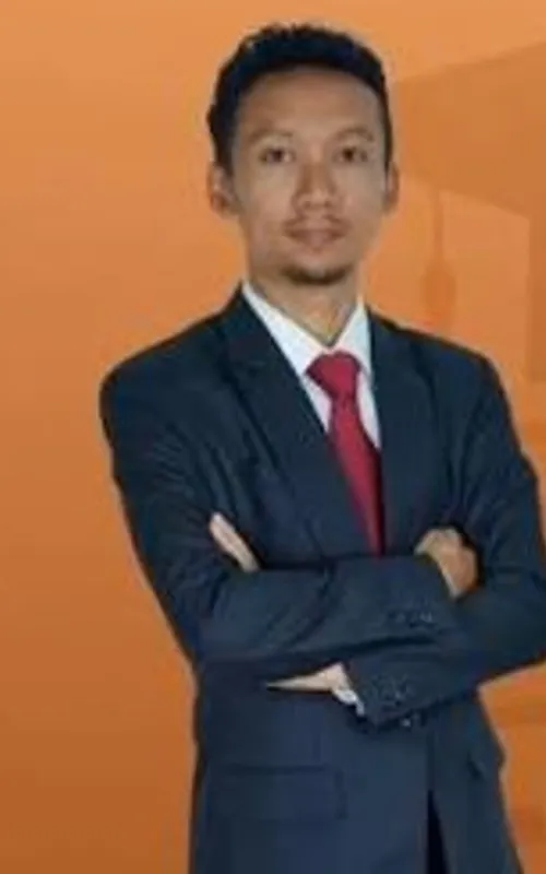 Mr. Keminggris