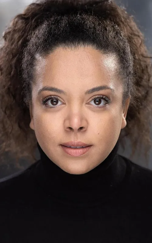 Sasha Latoya