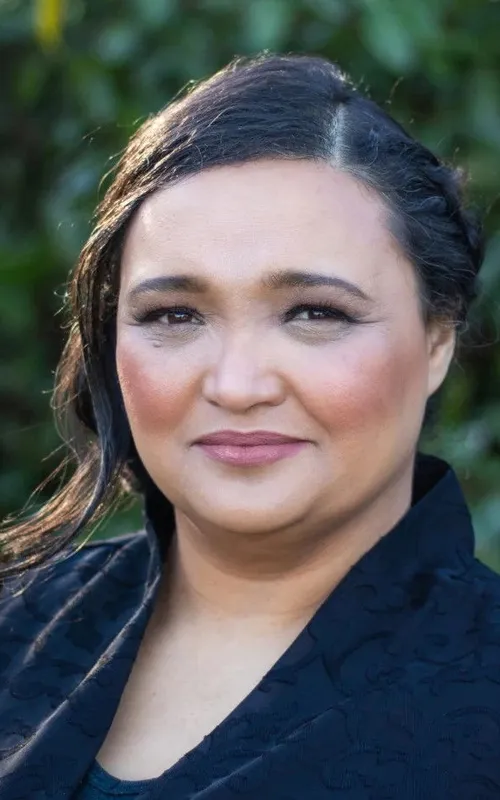 Zenobia Kloppers