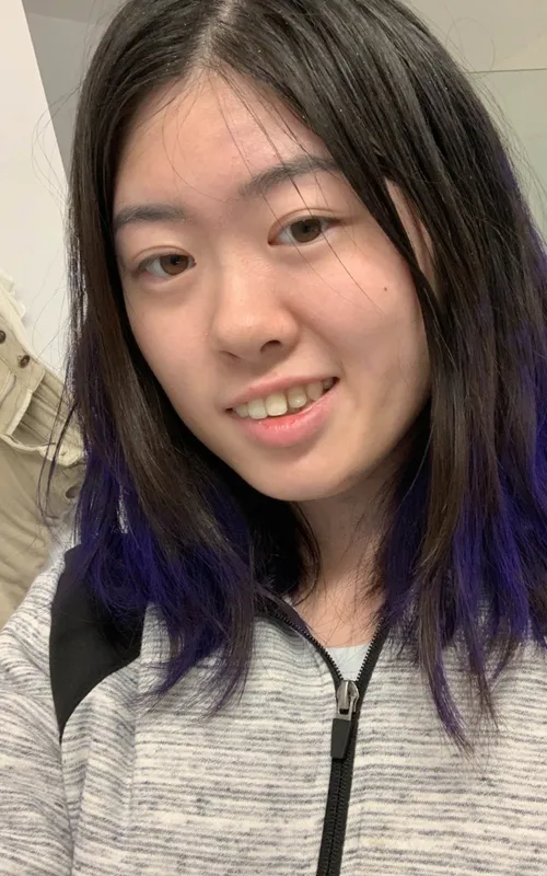 Iris Shao