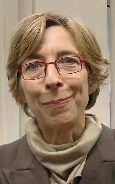 Tana De Zulueta