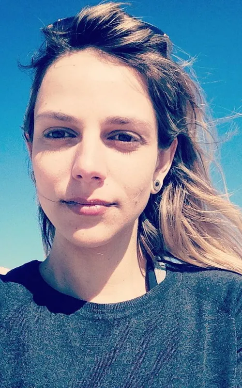 Thais Kauffmann