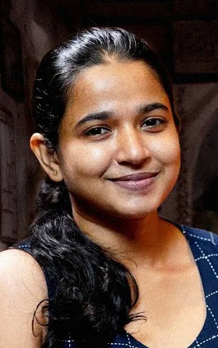 Garggi Ananthan