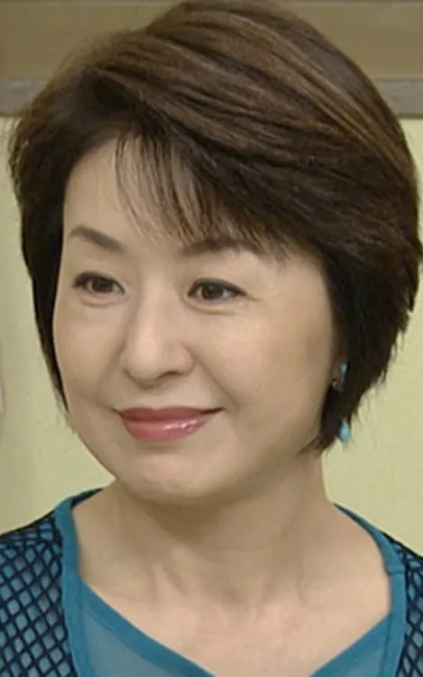 Kyoko Kamimura