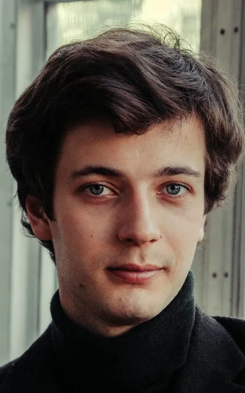 Kirill Odoevsky