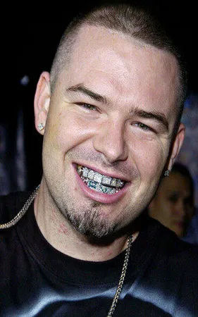 Paul Wall